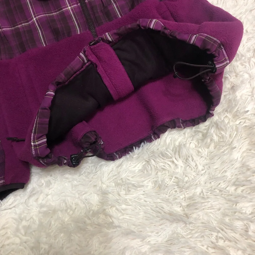 the north face jacket Sz S - Picture 15 of 16